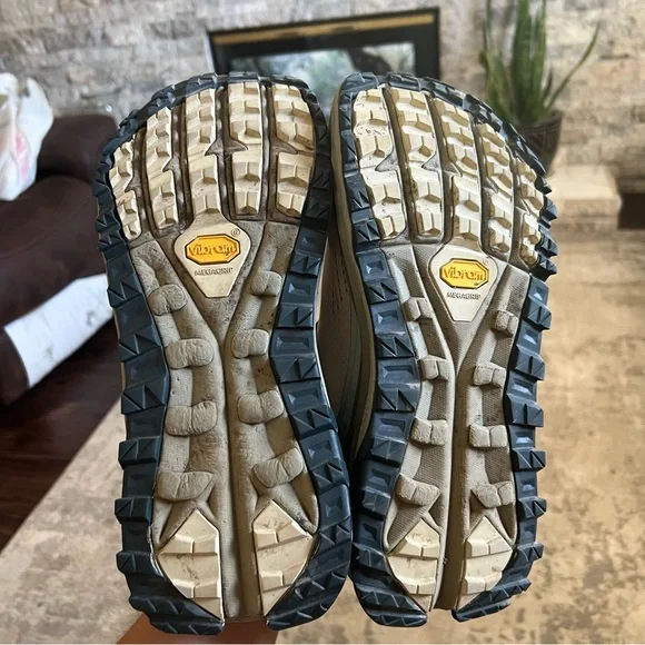 MEN'S ALTRA OLYMPUS 5 SIZE 11D - Picture 5 of 9